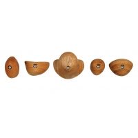 Metolius Wood Grips - 5 Pack