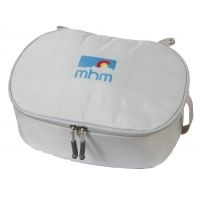 MHM Snack Stacker Insulated Food Bag