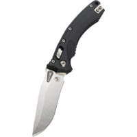 Microtech Amphibian Ram Lok STW STD Fluted 3.875in Folding Knife