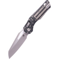 Microtech MSI S/E Apoclyptic Standard Tri-Grip Polymer 3.88in Folding Knife