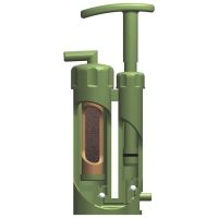 MiddleBoro Water Camper Water Filter