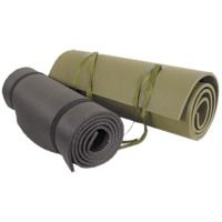 Major Outdoors Surplus Plus Foam Sleeping Pad