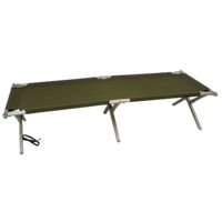 Major Outdoors Surplus Plus US Design Mil-Spec Cot