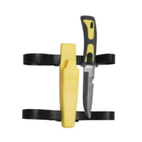 MIL-TEC 4.7in Diving Knife