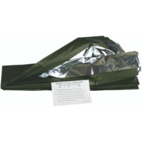 MIL-TEC Survival Poncho