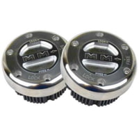 Mile Marker 449SS Hubs 30 Spline