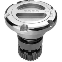 Mile Marker 549 Hubs Ford Super Duty 2005 35 Spline