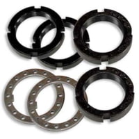 Mile Marker Explorer Nut Kit 428 Hubs