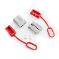 Mile Marker Front Quick Disconnect Kit ATV/UTV