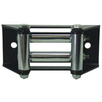 Mile Marker Roller Fairlead PE5000
