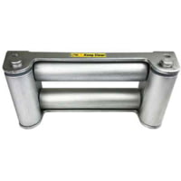 Mile Marker Roller Fairlead SEC8-SEC15 &amp; Hydraulic 9K-12K