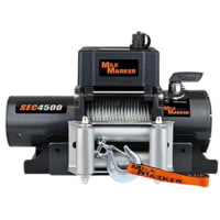 Mile Marker SEC4500 Trailer Winch