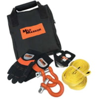 Mile Marker ATV/UTV Recovery Kit