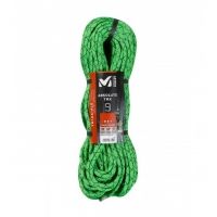 Millet Absolute TRX 9 mm Rope-Red-60 m