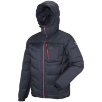Millet Trilogy Down Hoodie - Mens