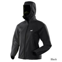 Millet W3 Stretch Women's Jacket - Black L