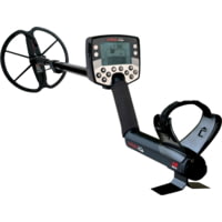 Minelab E-TRAC Universal Metal Detector