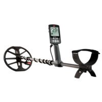 Minelab Equinox 600 Metal Detector