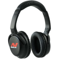 Minelab Ml 80 Wireless Headphones For Vanquish And Equinox Series Detectors