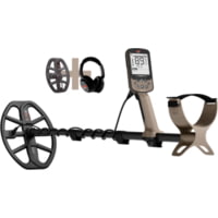 Minelab X-Terra Elite Metal Detector Expedition Pack
