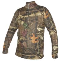 Minus33 Isolation Mid-Weight 1-4 Zip - Mens