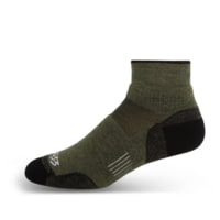 Minus33 Lightweight - Ankle Wool Socks Mountain Heritage 425A6EB5
