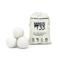 Minus33 M33 - 100% Wool Dryer Ball Wool Care DAC36661