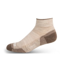 Minus33 Microweight Cushion - Ankle Wool Socks Mountain Heritage 24B0277E