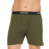Minus33 Microweight - Men's Wool Boxer Shorts Woolverino C53C67D2