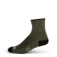 Minus33 Microweight - Mini Crew Wool Socks Mountain Heritage BE627881