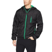 Minus33 Midweight - Men's Hooded Wool Insulated Jacket Thermerino F789BAF3