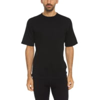 Minus33 Midweight - Sentinel Men's S/S Crew 100% Merino Wool BE24D321