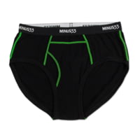 Minus33 Moab Lightweight Wool Brief - Men's