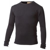 Minus33 Yukon Expedition Weight Long Sleeve Crew - Mens