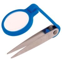 Miracle Point Magnifying Tweezer