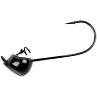 Missile Baits Warlock Head