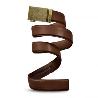 Mission Belt Co. Bronze