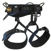 Misty Mountain Cadillac Quick Adjust Harness