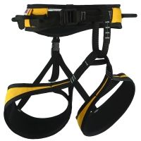 Misty Mountain Women's Bolt Lightweight Sport Climbing Harness
