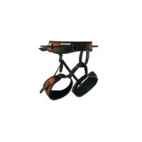 Misty Mountain Women's Itrepid Lightweight Sport Climbing Harness