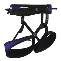 Misty Mountain Women's Volt Lightweight Sport Climbing Harness