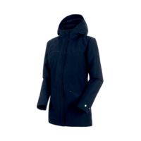 Mammut Chamuera Hardshell Thermo Hooded Parka - Women's