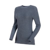 Mammut Alvra Midlayer Pullover - Women's
