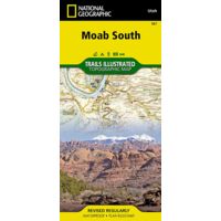 Moab South