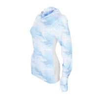 Mobile Cooling Dri Release Cooling Hoodie - Women's