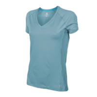 Mobile Cooling Dri Release Short Sleeve Shirt - Women's