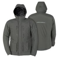 Mobile Warming 12V Heated Pinnacle Waterproof Parka Jacket - Mens