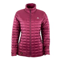 Mobile Warming 7.4V Heated Back Country Jacket - Women's