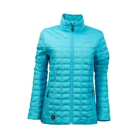 Mobile Warming 7.4V Heated Backcountry Jacket - Womens