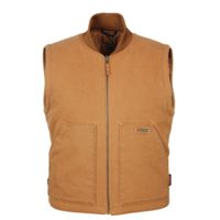 Mobile Warming Foreman Vest - Mens
